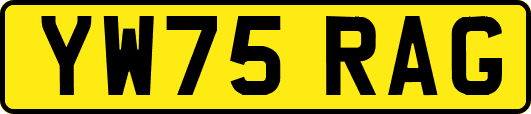 YW75RAG
