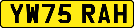 YW75RAH