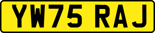 YW75RAJ