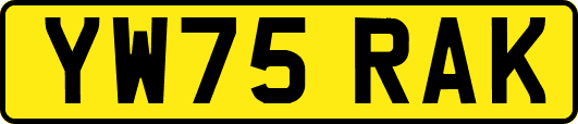 YW75RAK