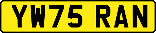 YW75RAN