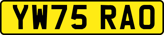 YW75RAO