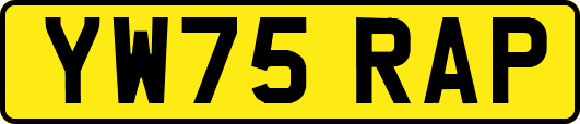 YW75RAP
