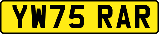 YW75RAR