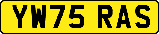 YW75RAS