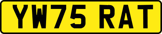 YW75RAT
