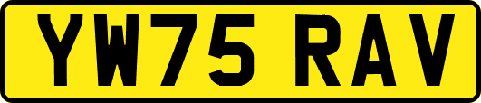YW75RAV