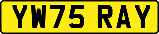 YW75RAY