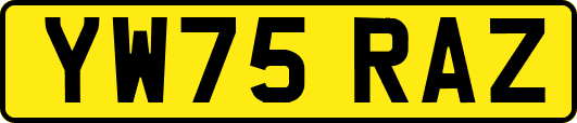 YW75RAZ