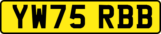 YW75RBB