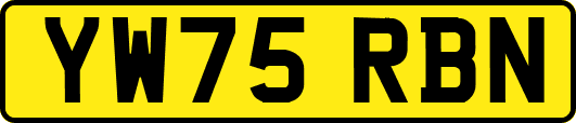 YW75RBN
