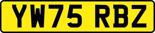 YW75RBZ