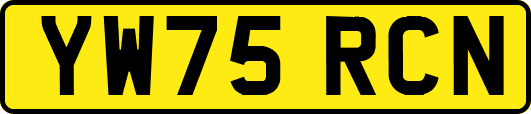YW75RCN