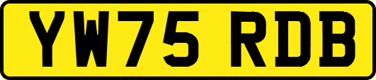 YW75RDB