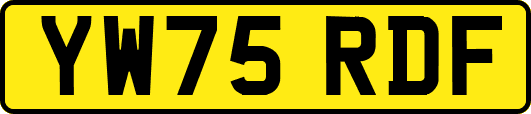 YW75RDF