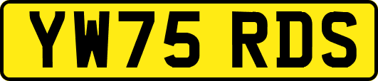YW75RDS