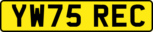 YW75REC