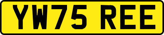 YW75REE