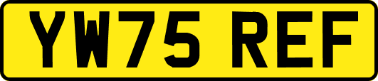 YW75REF
