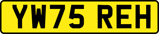 YW75REH