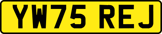 YW75REJ