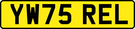 YW75REL