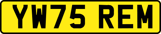 YW75REM