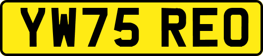 YW75REO