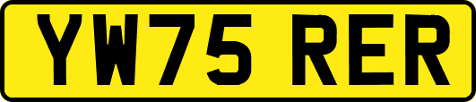 YW75RER
