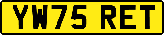 YW75RET