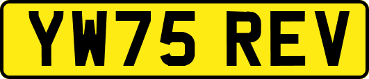 YW75REV