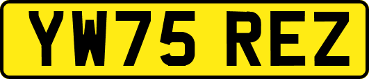 YW75REZ