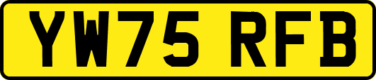 YW75RFB