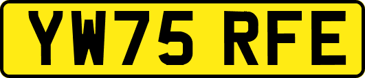 YW75RFE