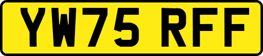 YW75RFF
