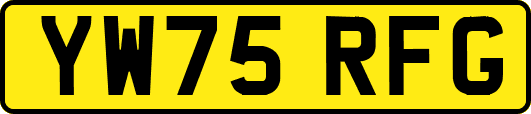 YW75RFG