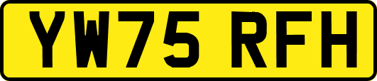 YW75RFH