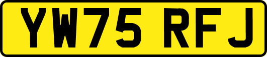 YW75RFJ