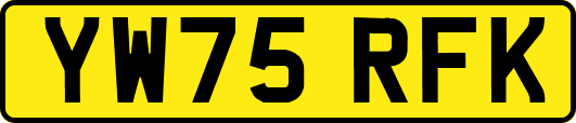 YW75RFK