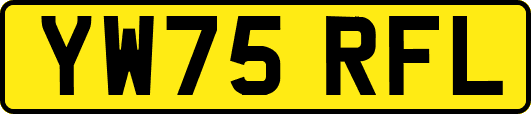 YW75RFL