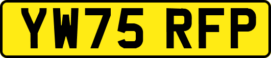 YW75RFP