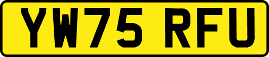YW75RFU