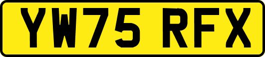 YW75RFX