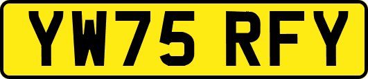 YW75RFY