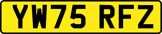 YW75RFZ