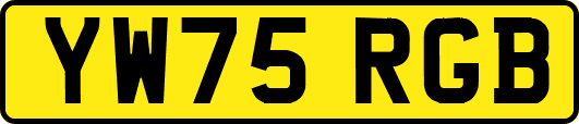 YW75RGB