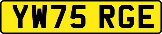 YW75RGE
