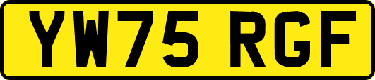 YW75RGF