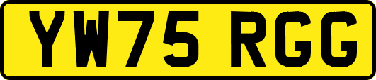 YW75RGG
