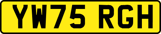 YW75RGH